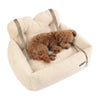 Luxury Car Booster Seat For Dogs (BEST SELLER)