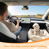 Luxury Car Booster Seat For Dogs (BEST SELLER)