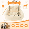Luxury Car Booster Seat For Dogs (BEST SELLER)