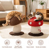 Earth & Amp; Spore Jute Cat Scratcher (LIMITED AVAILABILITY)