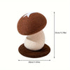Earth & Amp; Spore Jute Cat Scratcher (LIMITED AVAILABILITY)