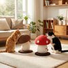 Earth & Amp; Spore Jute Cat Scratcher (LIMITED AVAILABILITY)