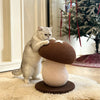 Earth & Amp; Spore Jute Cat Scratcher (LIMITED AVAILABILITY)