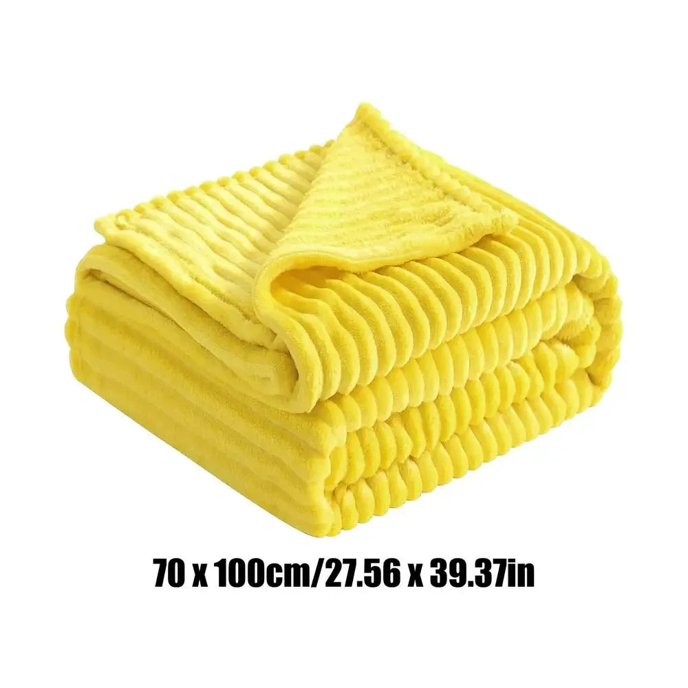 Velvet Haven Pet Throw