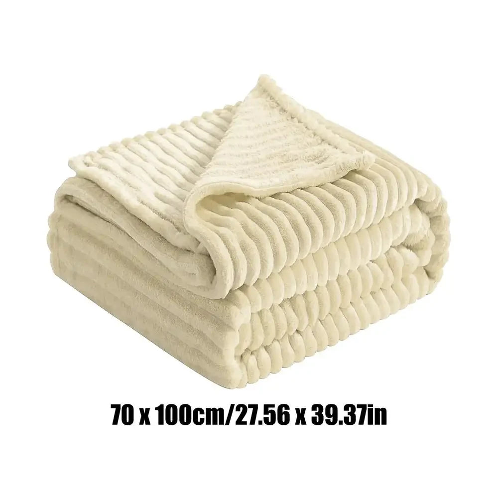 Velvet Haven Pet Throw