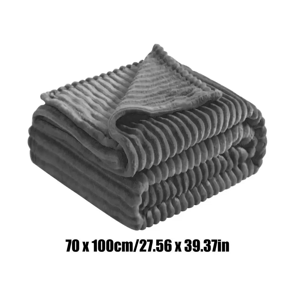 Velvet Haven Pet Throw
