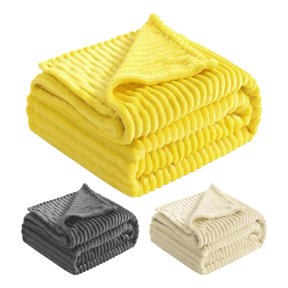 Velvet Haven Pet Throw