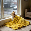 Velvet Haven Pet Throw