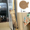 Hand Crafted Cat Climbing Rope