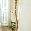 Hand Crafted Cat Climbing Rope